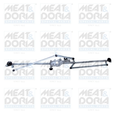 Wiper Linkage